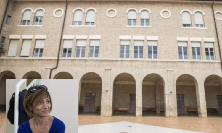 Macerata, caso Covid a scuola: niente quarantena ma test rapidi per tutti. "Gestione esemplare" Macerata, caso Covid a scuola: niente quarantena ma test rapidi per tutti. "Gestione esemplare"