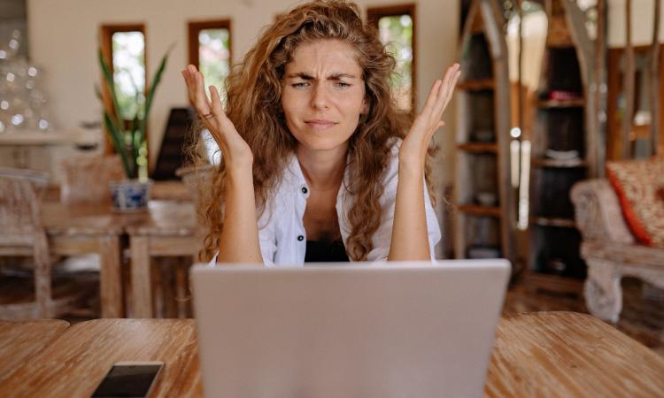 Come difendersi dalle truffe online