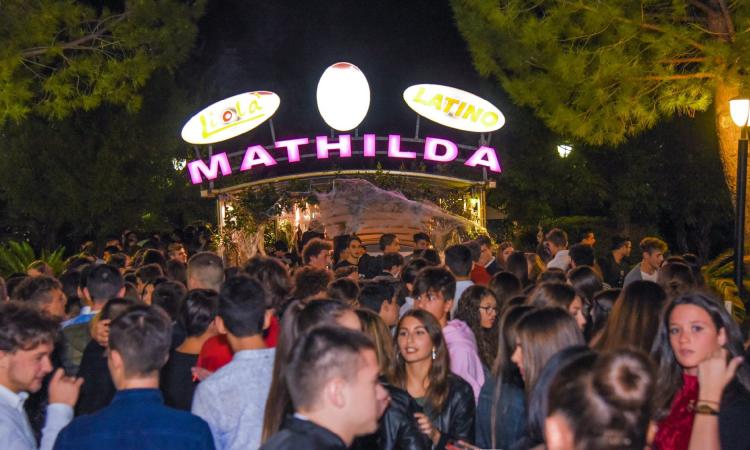 Montecassiano, il 'Mathilda' nella morsa dei Dpcm: "Chiusi da marzo e nessun aiuto dallo Stato" Montecassiano, il 'Mathilda' nella morsa dei Dpcm: "Chiusi da marzo e nessun aiuto dallo Stato"