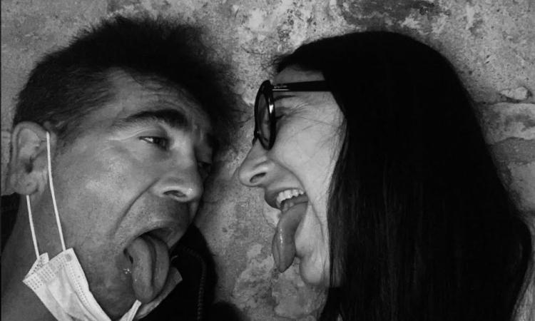 Civitanova, "L'arte del benessere": Massimo Volponi espone la Ginnastica Medica 5 sensi Civitanova, "L'arte del benessere": Massimo Volponi espone la Ginnastica Medica 5 sensi