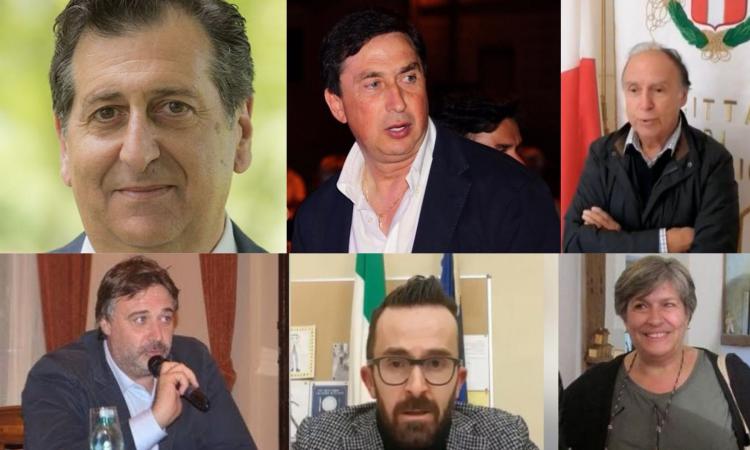 Covid-19, 95 contagiati a San Ginesio e 19 a Matelica: primi casi a Cessapalombo