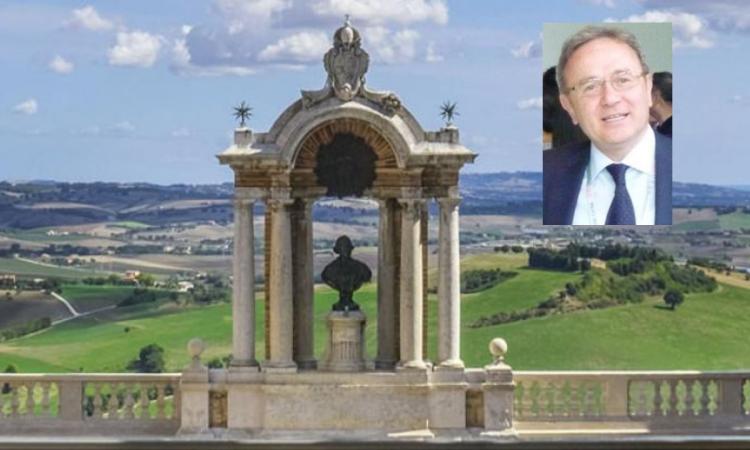 Treia, il sindaco Capponi annuncia: "Sono guarito dal Covid, nel Comune ci sono 70 positivi"