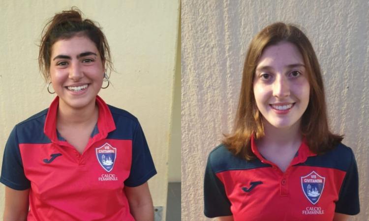 Vis Civitanova, doppio colpo in entrata: arrivano Monica Silvestrini e Claudia Galassi Vis Civitanova, doppio colpo in entrata: arrivano Monica Silvestrini e Claudia Galassi