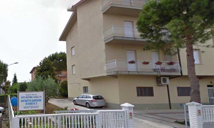 Nuovo medico di base a Montefano: arriva la dottoressa Alessandra Bertini Nuovo medico di base a Montefano: arriva la dottoressa Alessandra Bertini