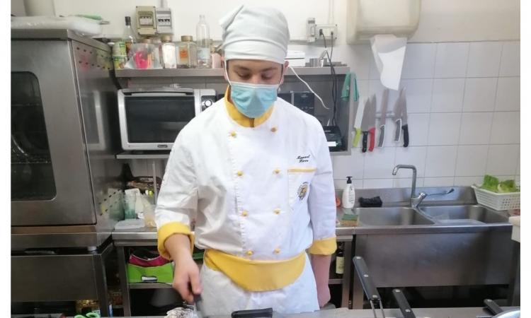 ‘Cibo come riuso e salute’, l’Ipseoa “Varnelli” di Cingoli trionfa nel contest #Donaction ‘Cibo come riuso e salute’, l’Ipseoa “Varnelli” di Cingoli trionfa nel contest #Donaction