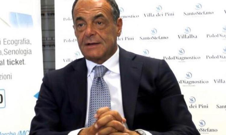 Civitanova, "Villa Pini continuerà con la sua attività non-covid": l'annuncio dell'a.d. Enrico Brizioli