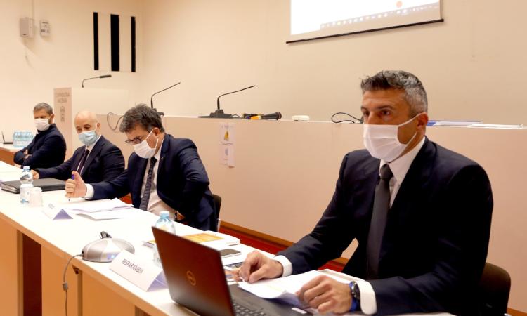 Confindustria Macerata e Ance presentano chANCE: il superbonus per l'edilizia da cogliere al 110% (FOTO)