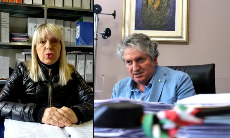 Tolentino tocca la soglia dei 100 contagi, focolaio Covid alla casa di riposo di San Severino