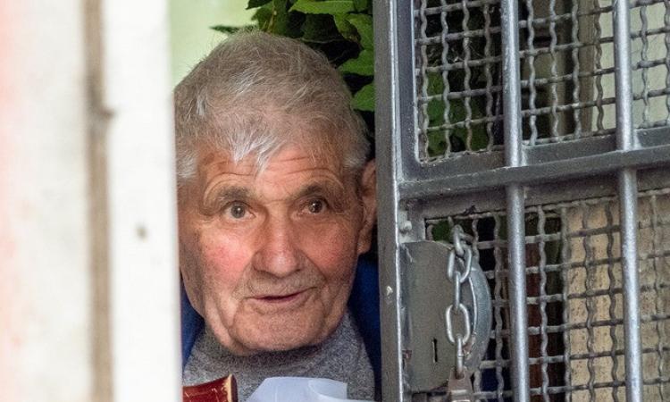 Macerata dice addio a Giuseppe Molini: il ricordo di Carlo Babini Macerata dice addio a Giuseppe Molini: il ricordo di Carlo Babini