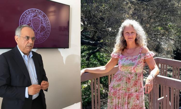 Omelia don Leonesi, il rettore Unimc solidale con gli studenti: "No a guerre di religione" Omelia don Leonesi, il rettore Unimc solidale con gli studenti: "No a guerre di religione"