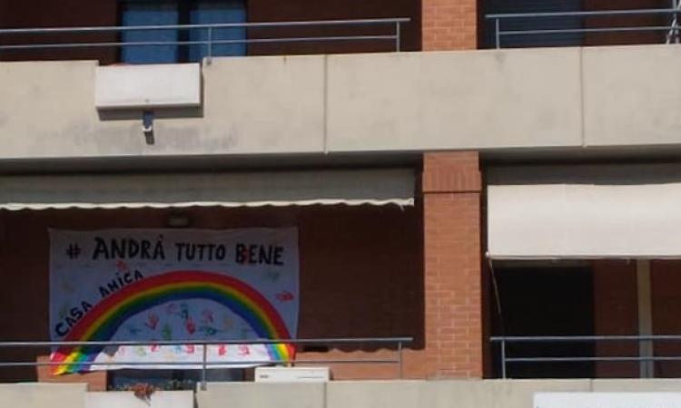 Camerino, nuova casa di riposo: si lavora all'adeguamento Covid del progetto Camerino, nuova casa di riposo: si lavora all'adeguamento Covid del progetto