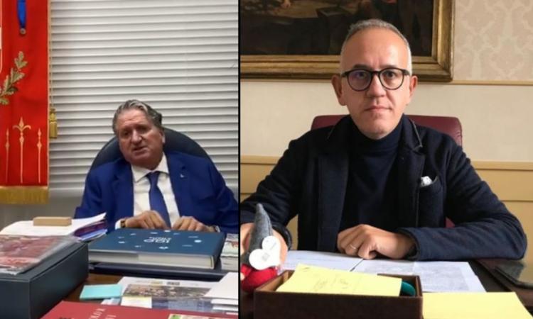 Covid-19, a Tolentino 108 casi: Civitanova segna un nuovo picco con 359 contagiati Covid-19, a Tolentino 108 casi: Civitanova segna un nuovo picco con 359 contagiati