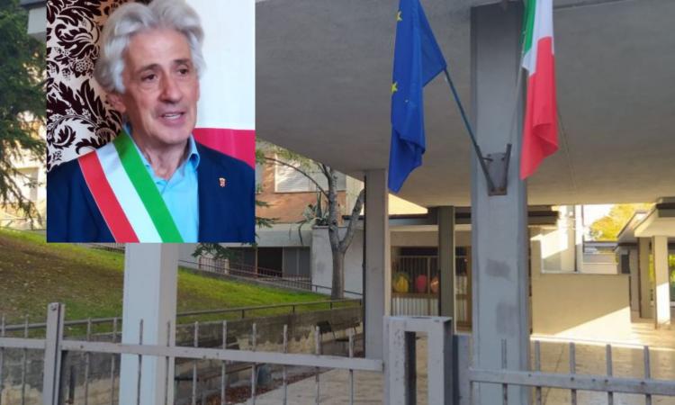 Macerata, Parcaroli sulla scuola di via Pace: "Chiusura preventiva, non ho prevaricato l'Asur"