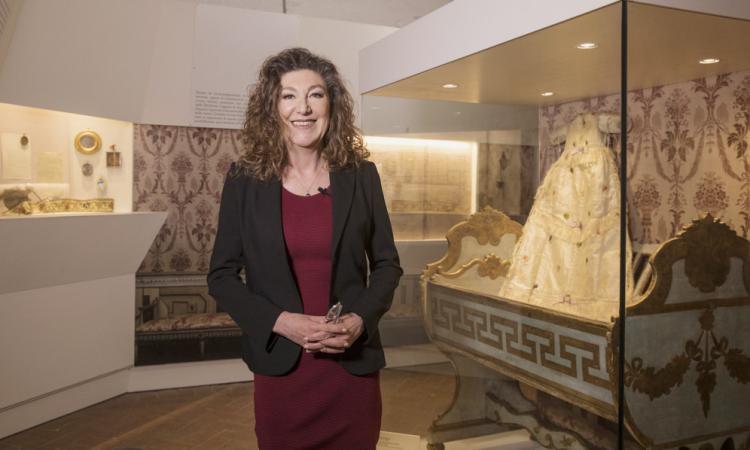 Recanati, Casa Leopardi viaggia nel web: visite guidate per le scuole via streaming Recanati, Casa Leopardi viaggia nel web: visite guidate per le scuole via streaming