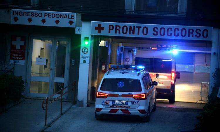 Coronavirus Marche, sette decessi nelle ultime 24 ore: Montefano piange una vittima Coronavirus Marche, sette decessi nelle ultime 24 ore: Montefano piange una vittima