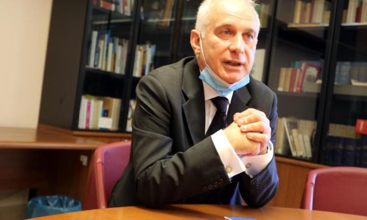 Covid-19, vertice con il Prefetto: rafforzati i controlli nel Maceratese Covid-19, vertice con il Prefetto: rafforzati i controlli nel Maceratese