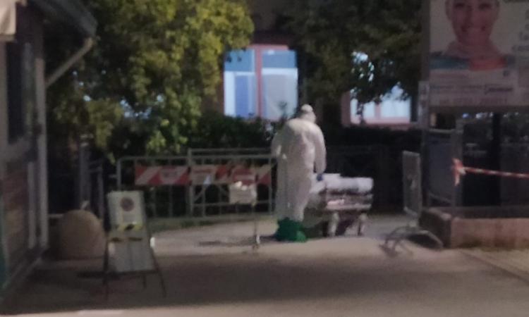 Coronavirus Marche, 11 decessi nelle ultime 24 ore: 4 vittime sono del Maceratese Coronavirus Marche, 11 decessi nelle ultime 24 ore: 4 vittime sono del Maceratese