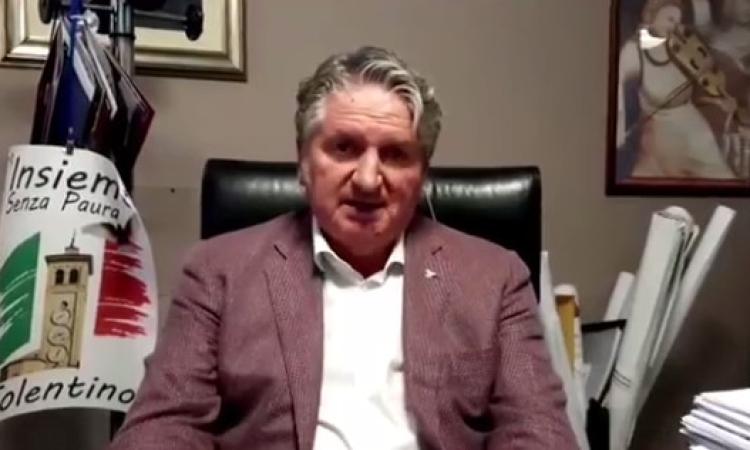 Tolentino, focolaio Covid alla casa di riposo: "È rimasto un solo infermiere, serve subito personale" Tolentino, focolaio Covid alla casa di riposo: "È rimasto un solo infermiere, serve subito personale"