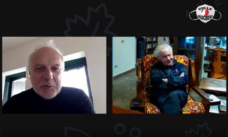 ESCLUSIVA - Intervista a Don Mazzi sull'omelia di Don Leonesi: questa sera su Picchio News alle 21