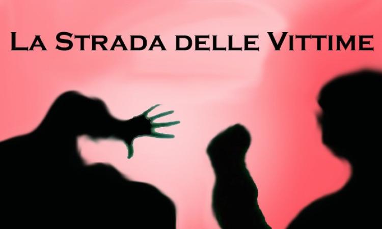Parlare di crimine su Picchio News: perchè? Parlare di crimine su Picchio News: perchè?