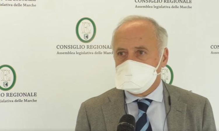 Marche, al via i vaccini a domicilio: consegna ai Medici di Medicina Generale dal 15 marzo