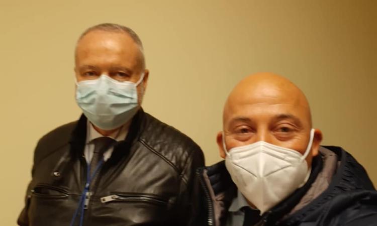 Ospedale di Camerino, approvato l'ampliamento del Pronto Soccorso: "sarà pronto in 5 mesi"