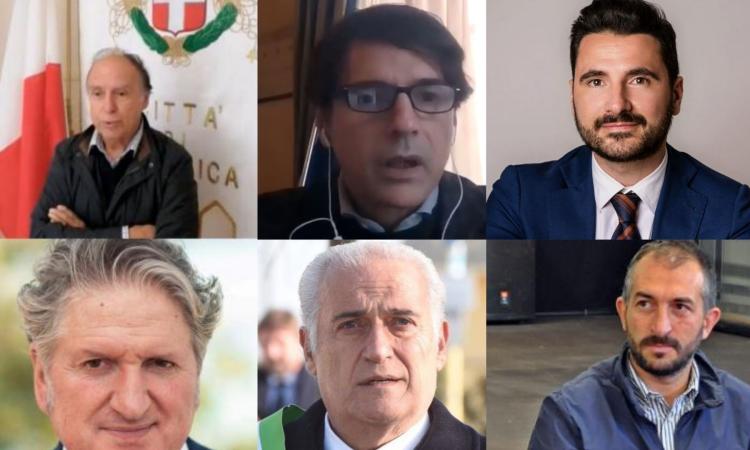 Covid-19, Appignano e Matelica toccano quota 50 contagi: primo caso a Camporotondo