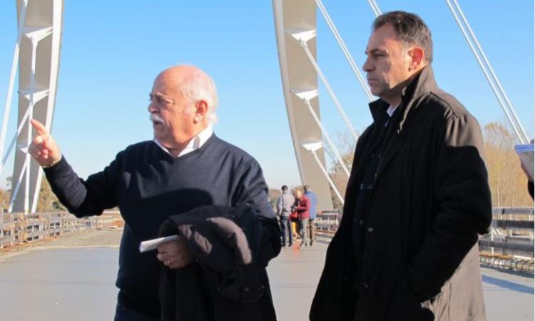Macerata, l’ingegner Mecozzi torna in Provincia dopo la pensione: affiancherà Pettinari gratis Macerata, l’ingegner Mecozzi torna in Provincia dopo la pensione: affiancherà Pettinari gratis