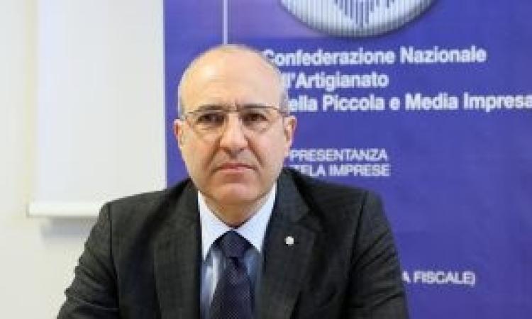 "Per le Marche stimato calo del 10,5 % del Pil, ristori siano più mirati": l'appello di Cna
