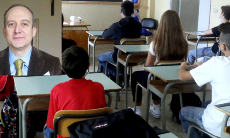 Morrovalle, il Comune "paga" i tamponi prima del rientro in classe: fondo di oltre 2mila euro Morrovalle, il Comune "paga" i tamponi prima del rientro in classe: fondo di oltre 2mila euro