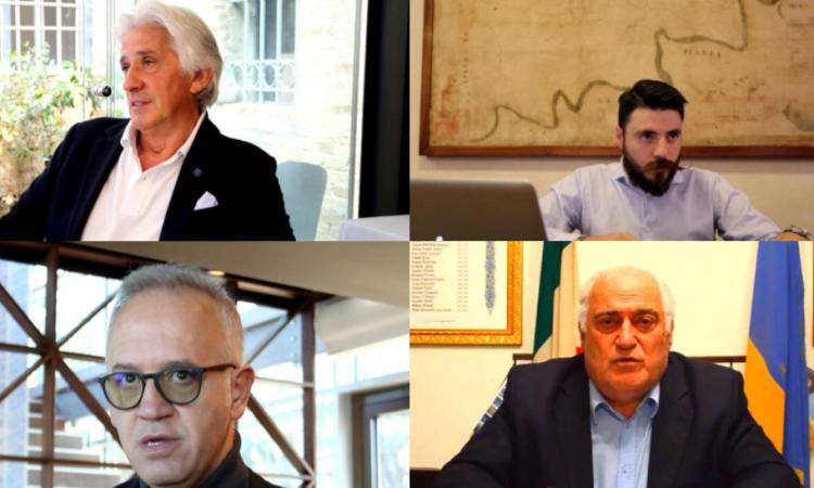 Covid-19, Civitanova diventa il comune con più casi in provincia: a Belforte un insegnante positivo Covid-19, Civitanova diventa il comune con più casi in provincia: a Belforte un insegnante positivo