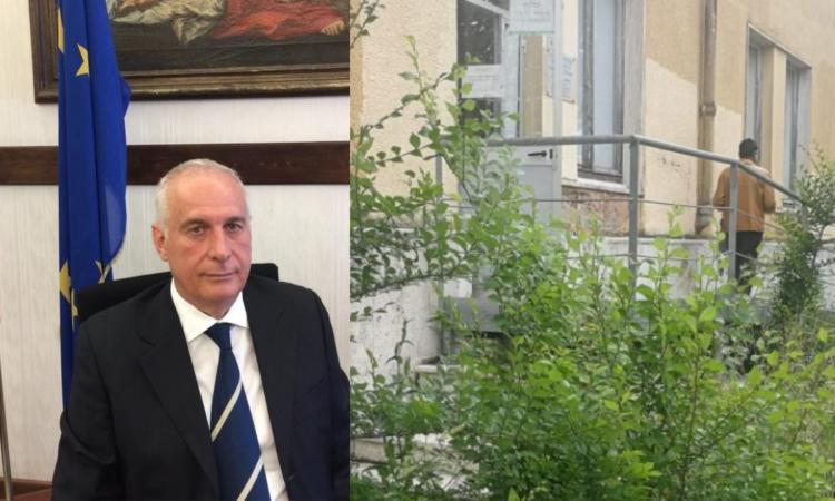 Macerata, l'Ufficio Immigrazione avrà finalmente una nuova sede: l'annuncio del prefetto Ferdani Macerata, l'Ufficio Immigrazione avrà finalmente una nuova sede: l'annuncio del prefetto Ferdani