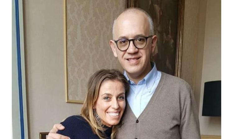 Civitanova, Elisa Angeletti diventa 'Donna da Osservare 2020': l'omaggio del sindaco