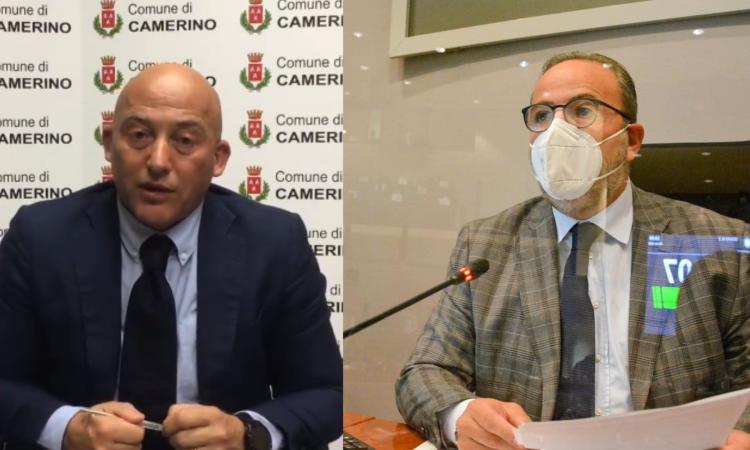 Camerino - L'ospedale diventa Covid, anzi no. Pasqui smentisce Sborgia: "Nulla è cambiato"