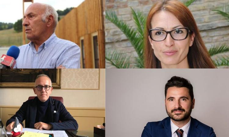Covid-19, contagi in calo a Civitanova e Potenza Picena: due nuovi guariti a Muccia Covid-19, contagi in calo a Civitanova e Potenza Picena: due nuovi guariti a Muccia