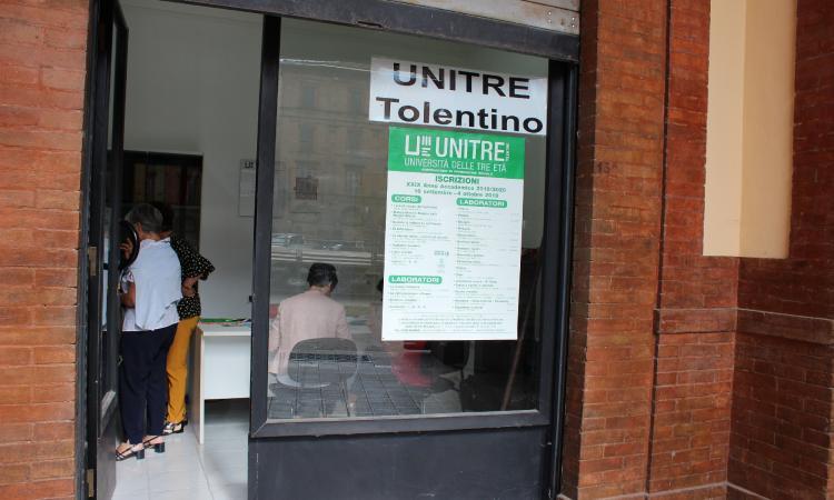 Unitre Tolentino, arriva la nuova sede: sorgerà nei locali dell' ex-mattatoio
