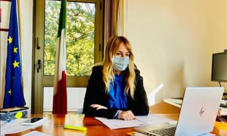 “Marche Palcoscenico aperto", quasi 300 le domande per il bando rivolto agli spettacoli dal vivo “Marche Palcoscenico aperto", quasi 300 le domande per il bando rivolto agli spettacoli dal vivo