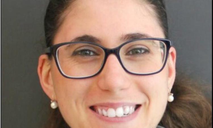 Unicam, veicoli a due ruote e sicurezza: la Tesi di Verdiana Del Rosso vince un premio "Nobile" Unicam, veicoli a due ruote e sicurezza: la Tesi di Verdiana Del Rosso vince un premio "Nobile"