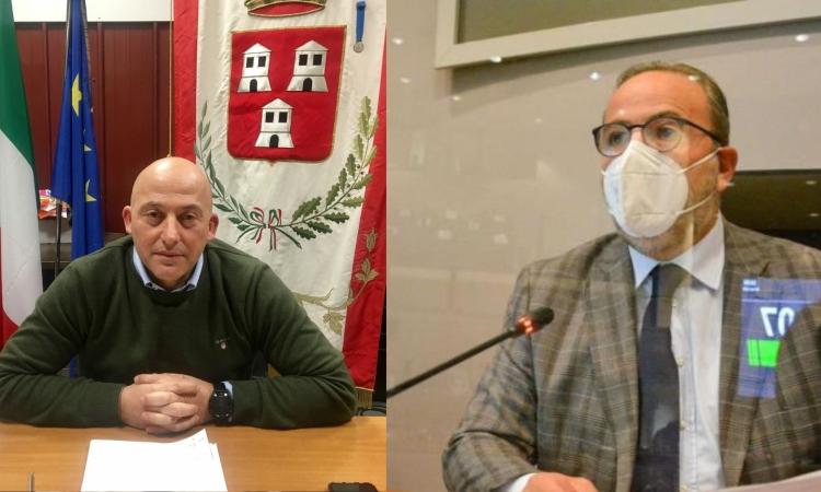 Scintille a Camerino, Pasqui: "Messe le toppe all'allarmismo creato dai post del sindaco" Scintille a Camerino, Pasqui: "Messe le toppe all'allarmismo creato dai post del sindaco"