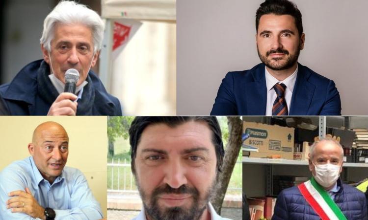 Covid-19, superati i 50 contagi a Castelraimondo: casi in aumento anche a Macerata e Cingoli