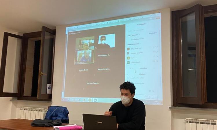 Monti Sibillini, al via nuovi progetti per il sistema turistico locale Monti Sibillini, al via nuovi progetti per il sistema turistico locale
