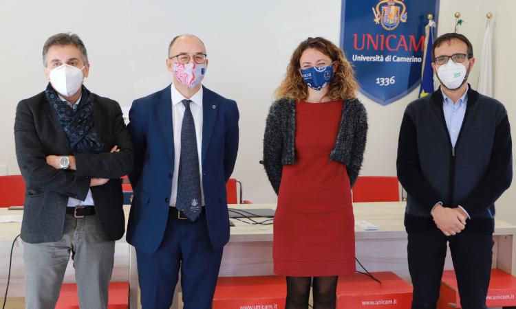 Confermata la certificazione Eche ad Unicam