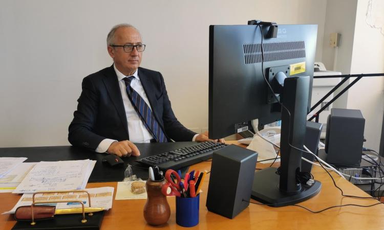 Marche - Covid-test, accordo tra Regione e laboratori privati: "Reciproca soddisfazione"