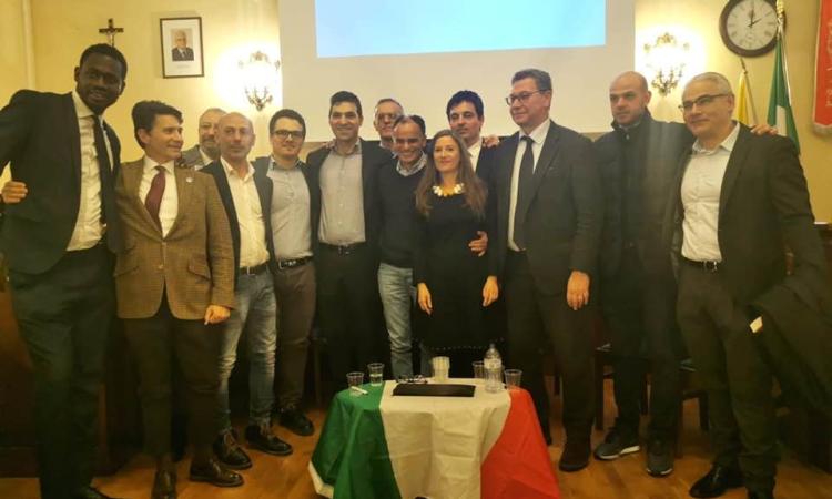 Corridonia, Fratelli d'Italia: "Situazione Covid preoccupante, servono presidi per i test rapidi" Corridonia, Fratelli d'Italia: "Situazione Covid preoccupante, servono presidi per i test rapidi"