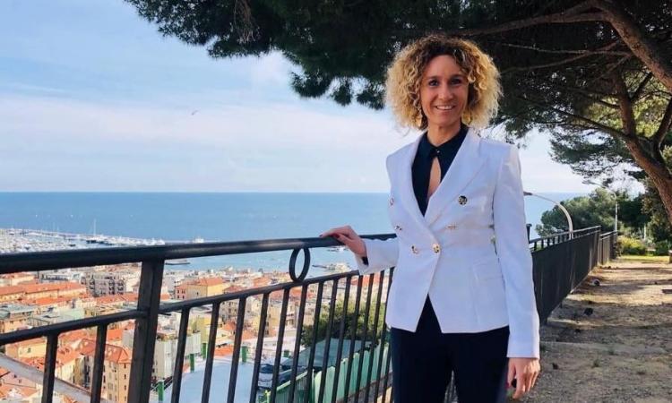 Vis Civitanova, Monia Rossi diventa presidentessa onoraria Vis Civitanova, Monia Rossi diventa presidentessa onoraria