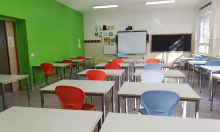 Macerata, le scuole si preparano a ripartire: per 158 alunni arriva la ventilazione meccanica nelle aule Macerata, le scuole si preparano a ripartire: per 158 alunni arriva la ventilazione meccanica nelle aule