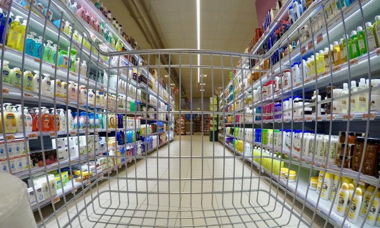 Emergenza Covid, a Tolentino riparte il servizio di consegna spesa e farmaci a domicilio Emergenza Covid, a Tolentino riparte il servizio di consegna spesa e farmaci a domicilio