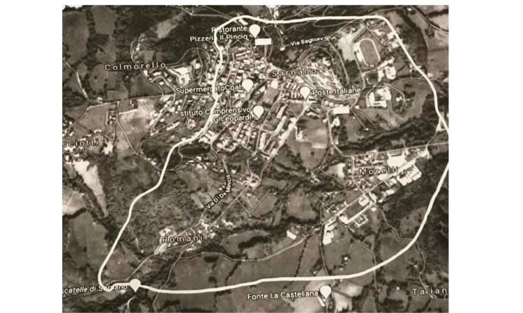 Sarnano - Acqua non potabile, scatta il divieto di consumo umano: tutte le zone interessate Sarnano - Acqua non potabile, scatta il divieto di consumo umano: tutte le zone interessate
