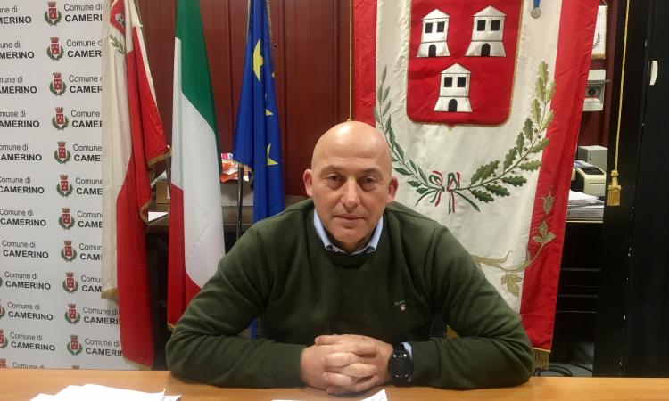 Camerino, approvato il progetto della nuova rete fognaria: per l'area camper oltre 300mila euro