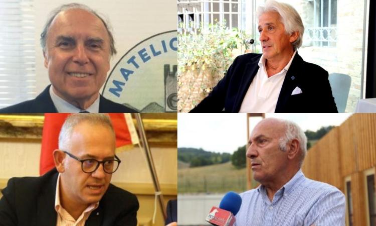 Covid-19, a Civitanova positivi sotto quota 400, Castelraimondo tocca i 60: Macerata in netto calo Covid-19, a Civitanova positivi sotto quota 400, Castelraimondo tocca i 60: Macerata in netto calo
